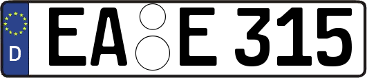 EA-E315
