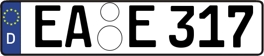 EA-E317