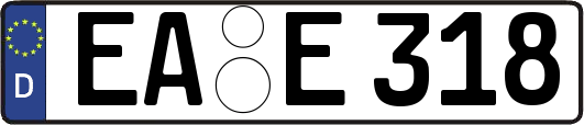 EA-E318