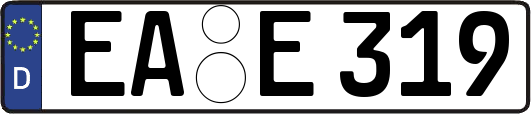EA-E319