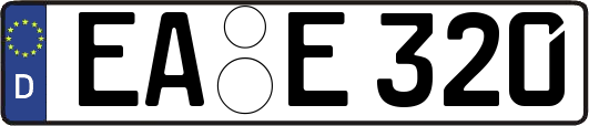 EA-E320
