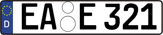 EA-E321