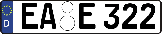 EA-E322