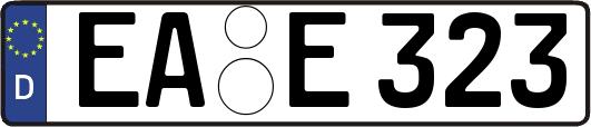 EA-E323