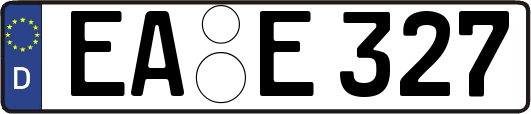 EA-E327