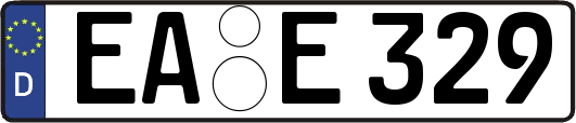 EA-E329