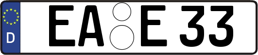 EA-E33