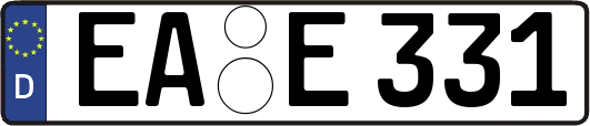 EA-E331