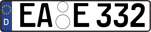 EA-E332