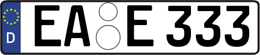 EA-E333