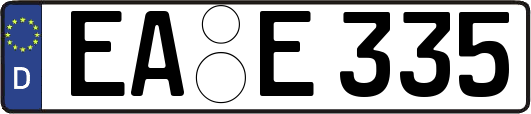 EA-E335