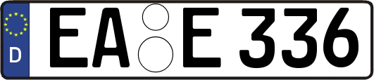 EA-E336