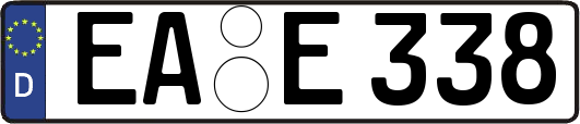 EA-E338