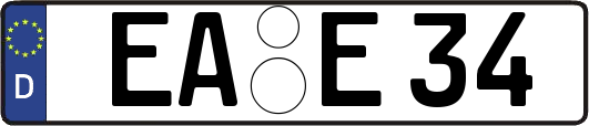 EA-E34
