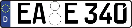 EA-E340