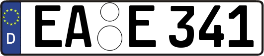 EA-E341