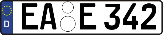 EA-E342