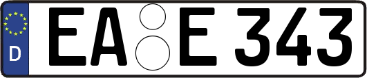 EA-E343