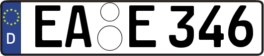 EA-E346