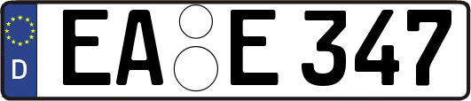 EA-E347