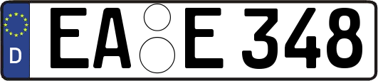 EA-E348