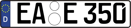 EA-E350
