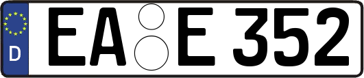 EA-E352