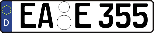 EA-E355