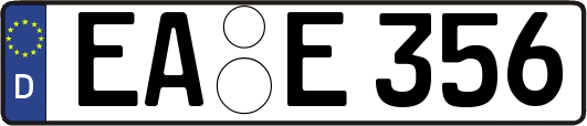 EA-E356