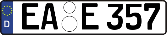 EA-E357