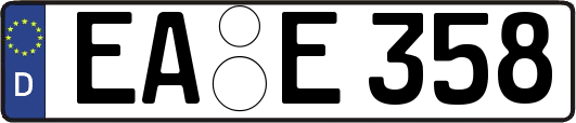 EA-E358