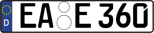 EA-E360