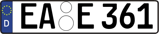 EA-E361
