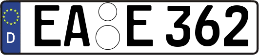 EA-E362