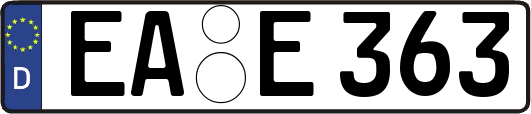 EA-E363