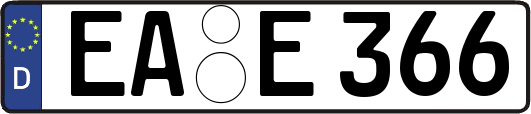 EA-E366