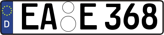 EA-E368