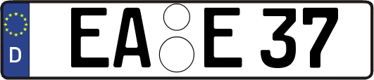 EA-E37