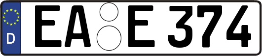 EA-E374