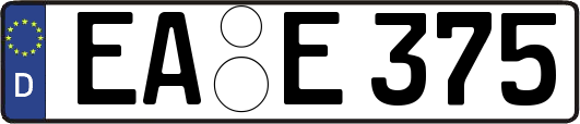 EA-E375