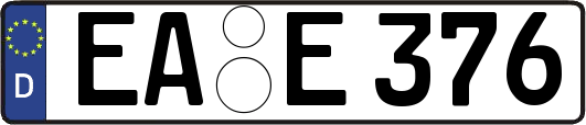EA-E376