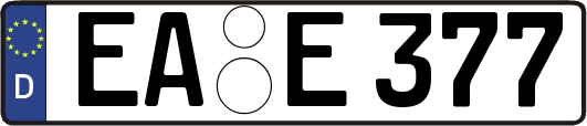EA-E377