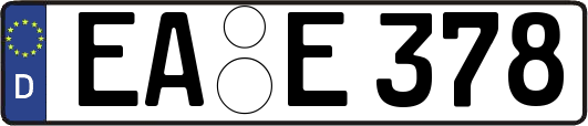 EA-E378