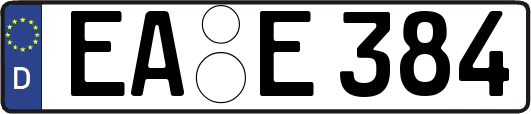 EA-E384