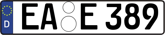 EA-E389