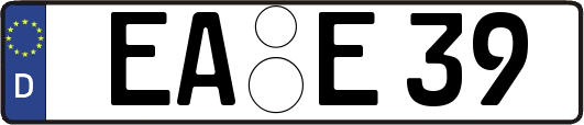 EA-E39