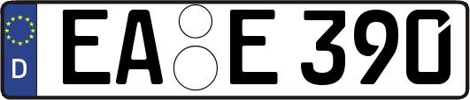 EA-E390