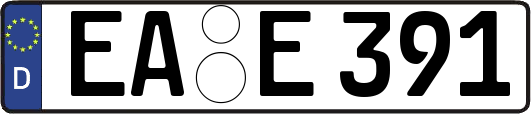 EA-E391