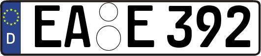 EA-E392