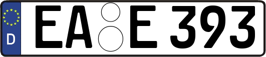 EA-E393